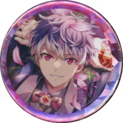 【中古】バッジ・ピンズ 百 「アイドリッシュセブン La’Stiara 缶バッジコレクション B BOX」