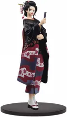 ワンピース DXF THE GRANDLINE LADY ワノ国 vol.2 ニコ・ロビン【1週間以内発送】