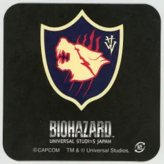 2026年最新】usj バイオハザード コースターの人気アイテム - メルカリ