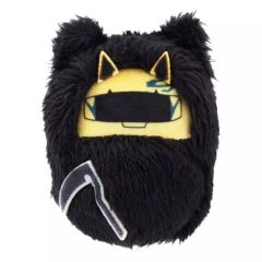 [중고] 봉제인형 마스코트·봉제인형 배지 세르티·스툴루슨 [듀라라라!!×2 쿠루미타피누이]