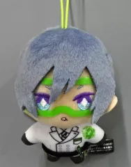 【中古】雑貨 シルバー エクストラ実験着マスコット～イグニハイド寮＆ディアソムニア寮～ 「ディズニー ツイステッドワンダーランド」