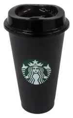 【中古】マグカップ･湯のみ ハロウィン2025 カラーチェンジング リユーザブルカップ 473ml 「スターバックスコーヒー」