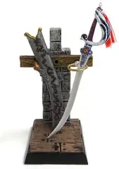 【中古】トレーディングフィギュア 妖精の剣 「ドラゴンクエスト レジェンドアイテムズギャラリー～天空の装備編～」