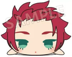 【中古】ぬいぐるみマスコット・ぬいぐるみバッジ 糸師冴 「ブルーロック もちもちマスコットミニ」