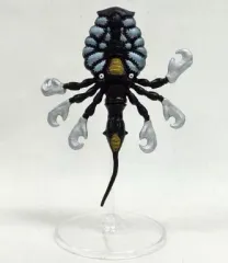 【中古】トレーディングフィギュア クール星人 「HGシリーズ ウルトラマン26～ウルトラマンコスモス登場編～」