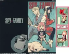 【中古】雑貨 集合 チケットファイル 「SPY×FAMILY」