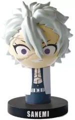 【中古】雑貨 不死川実弥 「鬼滅の刃 ふるふるマスコット B-BOX」