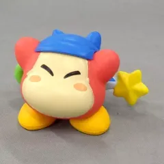 【中古】トレーディングフィギュア バンダナワドルディ 「星のカービィ バトルデラックス! まんまるマスコット」