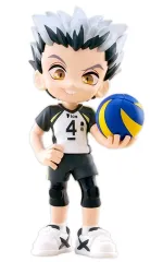 【中古】トレーディングフィギュア 木兎光太郎 「PalVerse ハイキュー!! vol.2」