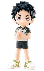 【中古】トレーディングフィギュア 赤葦京治 「PalVerse ハイキュー!! vol.2」