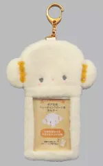 【中古】キーホルダー こぎみゅん トレーディングカードホルダー ボアID 「サンリオキャラクターズ」