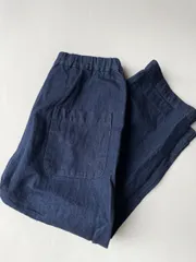 販売継続品 / No18 デニムボールパンツ 定価1.5万