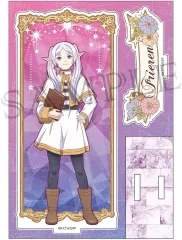 【中古】アクリルスタンド・アクリルパネル フリーレン ヴィンテージシリーズVol.4 アクリルスタンド 「葬送のフリーレン」