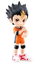 【中古】トレーディングフィギュア 西谷夕 「PalVerse ハイキュー!! vol.2」