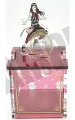 【中古】雑貨 ジャミル・バイパー クラフトボックス 「ディズニー ツイステッドワンダーランド」