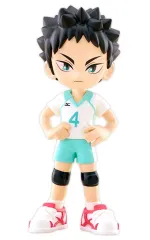 【中古】トレーディングフィギュア 岩泉一 「PalVerse ハイキュー!! vol.2」