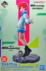 アマテ・ユズリハ(マチュ)&ハロ 振り向きver. 「一番くじ 機動戦士Gundam GQuuuuuuXジークアクス vol.2」 MASTERLISE ダブルチャンスキャンペーン&ラストワン賞 フィギュア【1週間以内発送】