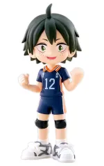 【中古】トレーディングフィギュア 山口忠 「PalVerse ハイキュー!! vol.2」