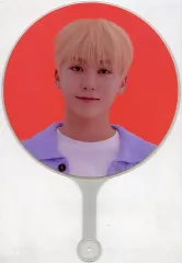 【中古】うちわ スングァン IMAGE PICKET(うちわ) 「2021 SVT 5TH FAN MEETING SEVENTEEN in CARAT LAND」