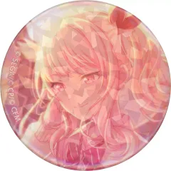 【中古】バッジ・ピンズ 暁山瑞希 「プロジェクトセカイ カラフルステージ! feat. 初音ミク ホログラム缶バッジコレクション A」