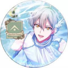 [중고] 배지 핀스 亥清悠 캔 배지 ~ MECHANICAL LULLABY & 메르헨드림 ~ [아이돌리쉬 세븐]