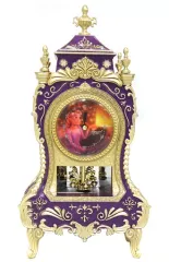 2026年最新】プレミアムゴージャススイングクロックの人気アイテム