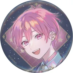 【中古】バッジ・ピンズ ないこ ランダム缶バッジ 第15弾(恋星エトワール) 「いれいす Summer Tour 2024 Irregular Vacation -Adventure-」