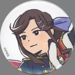 【中古】バッジ・ピンズ 天堂真矢 缶バッジ 「くじメイト 少女☆歌劇 レヴュースタァライト」 E-3賞