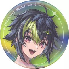 伊波ライ HEROES Half Anniversary 缶バッジ - メルカリ