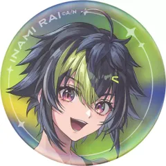 【中古】バッジ・ピンズ 伊波ライ(メインビジュアル) 「バーチャルYouTuber にじさんじ NIJISANJI ＆ NIJISANJI EN HEROES Half Anniversary ランダム缶バッジ Dytica」