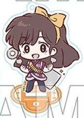[중고] 아크릴 스탠드 아크릴 패널 쿠 엔지 우쿄 [란마 1/2 트레이딩 미니 악스타 데포르메 ver.]