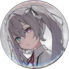 【中古】バッジ・ピンズ 初音ミク 「プロジェクトセカイ カラフルステージ! feat. 初音ミク 25時、ナイトコードで。 1st moment 缶バッジコレクション」