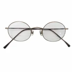 JINS Combination Slim Titanium 美品 眼鏡 伊達メガネ 茶 ブラウン