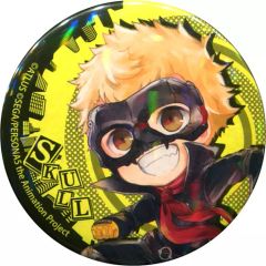 PERSONA5 ペルソナ5 ダンシング・スターナイト 祐介 アクリルバッジ