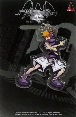 【中古】キーホルダー・マスコット(キャラクター) ネク アクリルキーホルダー 「すばらしきこのせかい -Final Remix-×SQUARE ENIX CAFE」