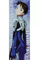 【中古】ポスター(アニメ) 碇シンジ プラグスーツ(特殊仕様) 「新世紀エヴァンゲリオン スティックポスター」
