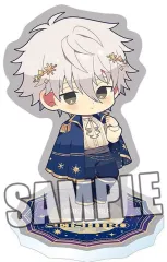 【中古】アクリルスタンド・アクリルパネル 凪誠士郎 「ブルーロック POP UP SHOP ～ready fight～ in 有楽町マルイ トレーディングミニアクリルスタンド ホロスコープver.」