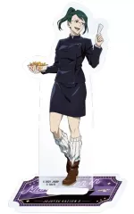 【中古】アクリルスタンド・アクリルパネル 2.禪院真希 アクリルスタンド 「劇場版 呪術廻戦 0」