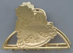 【中古】アクセサリー(非金属) モモンガ バンスクリップ 「ちいかわ なんか小さくてかわいいやつ×しまむら」