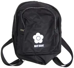 【中古】雑貨 MARY QUANT MINI BACK PACK sweet 2020年5月号付録