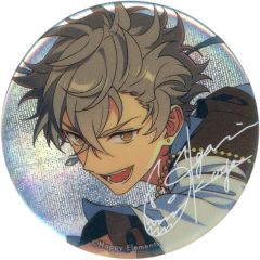 あんスタ 春川宙 gracolle CANBA!! 10周年 缶バッジ - メルカリ