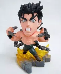【中古】トレーディングフィギュア ジョナサン・ジョースター(B) 「キャラヒーローズ ジョジョの奇妙な冒険 第一部 ファントムブラッド」