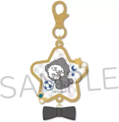 【中古】キーホルダー 凪誠士郎 アクリルメタルチャーム  Vol.2 「ブルーロック」