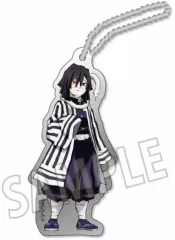 【中古】雑貨 伊黒小芭内 リフレクター 「鬼滅の刃」