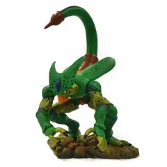 【中古】トレーディングフィギュア セル(第一形態) 「ドラゴンボールコレクションVol.1」