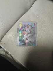 カイリー アーヴィング バスケット カード スペクトラ/ 99