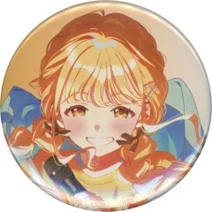 【中古】バッジ・ピンズ [単品] 藤田ことね スタンド缶バッジ 「学園アイドルマスター 誕生日記念セット(2025)」