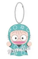 【中古】ぬいぐるみマスコット・ぬいぐるみバッジ 猪名寺乱太郎 「忍たま乱太郎 指人形マスコット Vol.1」