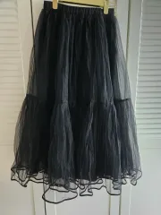 ドレス・クラスTシャツ・スカート