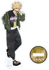 【中古】アクリルスタンド・アクリルパネル ベルフェゴール ストリートファッション アクリルスタンド 「家庭教師ヒットマンREBORN!」